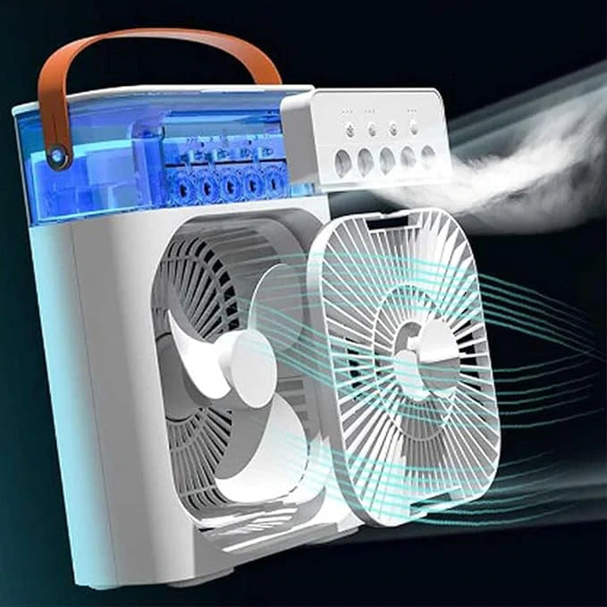 Fan Air Cooler fan USB Electric Fan